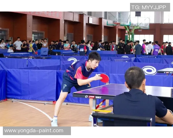 赛后分析:西安乒乓球队与成都乒乓球队在灵活性上的较量与启示 赛后分析:西安乒乓球队与成都乒乓球队在灵活性上的较量与启示
