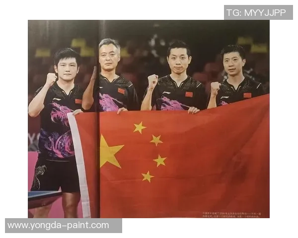 赛后分析:北京乒乓球队与广州乒乓球队实力对比与战术探讨 赛后分析:北京乒乓球队与广州乒乓球队实力对比与战术探讨