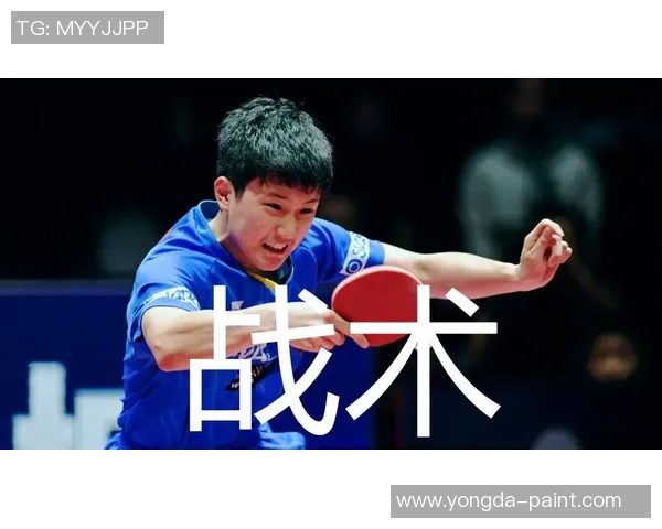 赛后分析:广州乒乓球队与重庆乒乓球队速度对比及战术探讨 赛后分析:广州乒乓球队与重庆乒乓球队速度对比及战术探讨