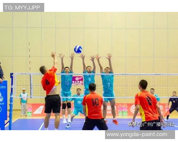 赛后分析广州排球队与南京排球队的团队协作表现与战术执行 赛后分析广州排球队与南京排球队的团队协作表现与战术执行
