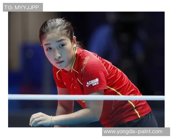 重庆乒乓球队引领潮流最新乒乓球技术TOP10全解析 重庆乒乓球队引领潮流最新乒乓球技术TOP10全解析