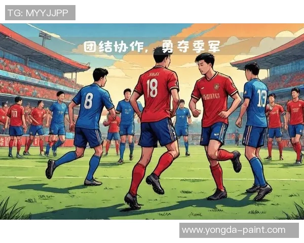 足球新手必看:掌握团队协作提升比赛表现的实用技巧与建议 足球新手必看:掌握团队协作提升比赛表现的实用技巧与建议