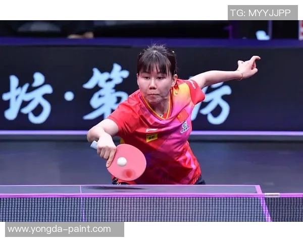 重庆乒乓球队选拔赛表现分析与状态评估探讨 重庆乒乓球队选拔赛表现分析与状态评估探讨