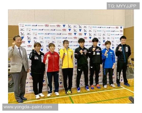 重庆乒乓球队的节奏揭秘与深度分析探索乒乓球的魅力与技术之美 重庆乒乓球队的节奏揭秘与深度分析探索乒乓球的魅力与技术之美