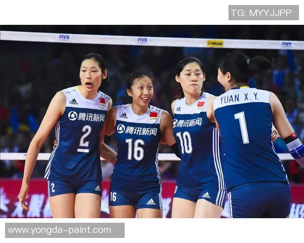 重庆排球队实力强劲荣登全国排球实力排行榜第七名 重庆排球队实力强劲荣登全国排球实力排行榜第七名