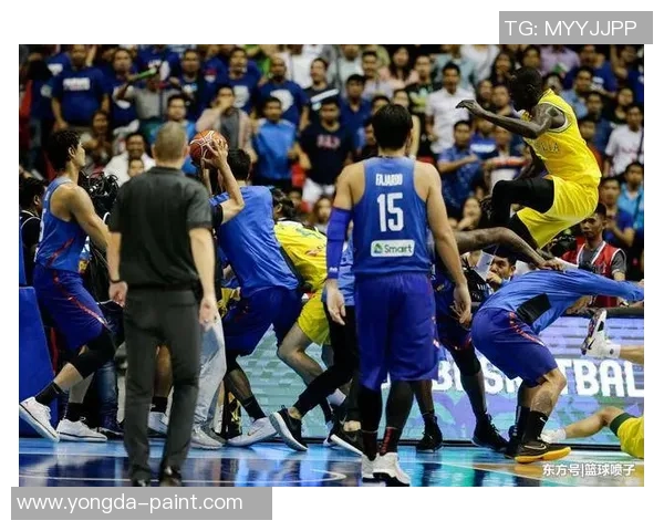 重庆篮球队在亚运会上的强劲表现与未来展望分析 重庆篮球队在亚运会上的强劲表现与未来展望分析