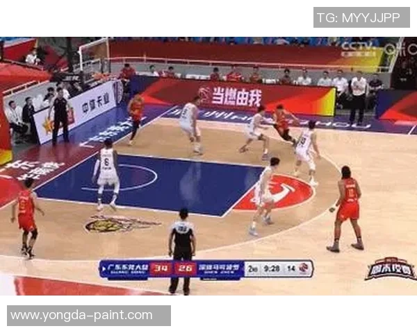 重庆篮球队在挑战赛中的节奏表现分析与点评探讨 重庆篮球队在挑战赛中的节奏表现分析与点评探讨