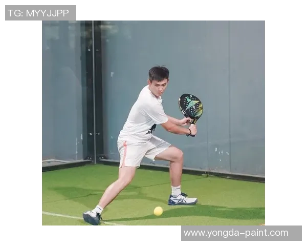 重庆网球队的盯防策略揭秘与网球深度分析探讨 重庆网球队的盯防策略揭秘与网球深度分析探讨