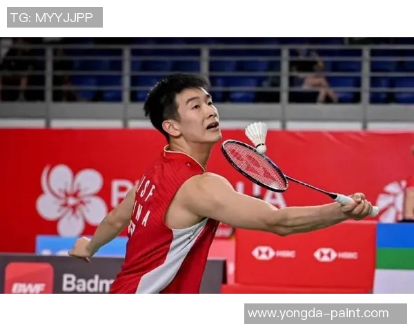 重庆羽毛球队灵活性探讨:提升竞技水平与战术应变能力的关键之道 重庆羽毛球队灵活性探讨:提升竞技水平与战术应变能力的关键之道