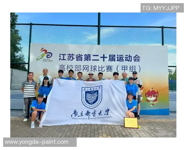 重庆网球队技术革新引发热议助力网球运动蓬勃发展 重庆网球队技术革新引发热议助力网球运动蓬勃发展