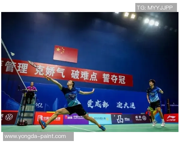 重庆羽毛球队在邀请赛中以96分稳居积分榜首位争夺冠军的希望依然强烈 重庆羽毛球队在邀请赛中以96分稳居积分榜首位争夺冠军的希望依然强烈