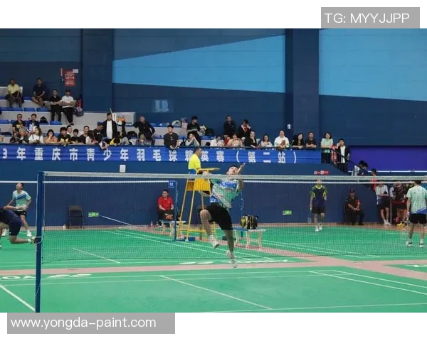 重庆羽毛球队实力崛起荣登全国羽毛球排行榜第9名 重庆羽毛球队实力崛起荣登全国羽毛球排行榜第9名