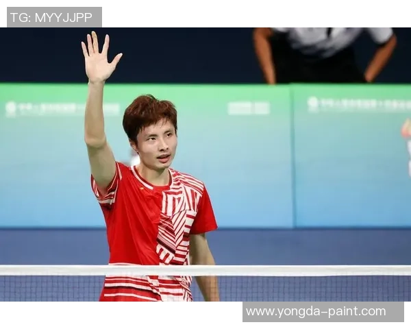 重庆羽毛球队全运会拼搏之路:从默默无闻到辉煌成就的蜕变历程 重庆羽毛球队全运会拼搏之路:从默默无闻到辉煌成就的蜕变历程