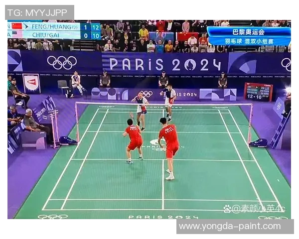 重庆羽毛球队在奥运会上的比赛经验与表现分析 重庆羽毛球队在奥运会上的比赛经验与表现分析