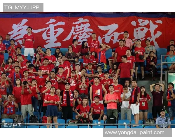 重庆足球队心理素质强劲跻身全国第三名展现团队精神与竞技实力