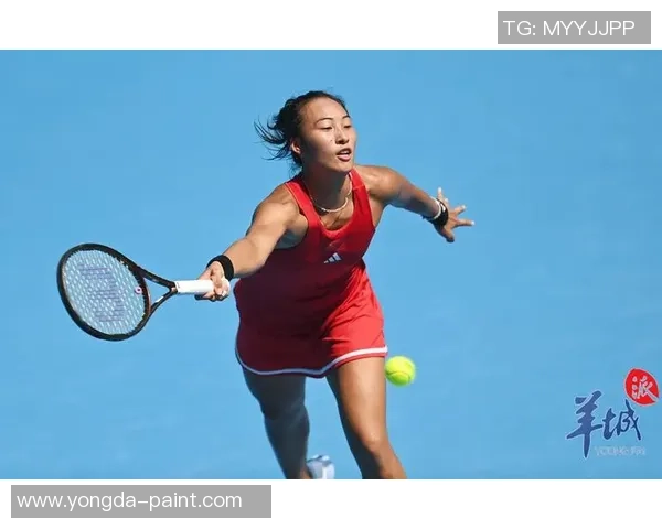 北京网球队在亚运会上的技术表现分析与未来展望