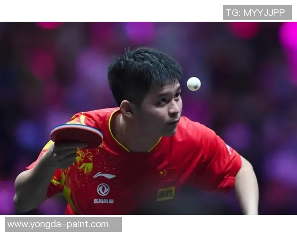 赛后分析:西安乒乓球队与上海乒乓球队的战术对决与启示 赛后分析:西安乒乓球队与上海乒乓球队的战术对决与启示