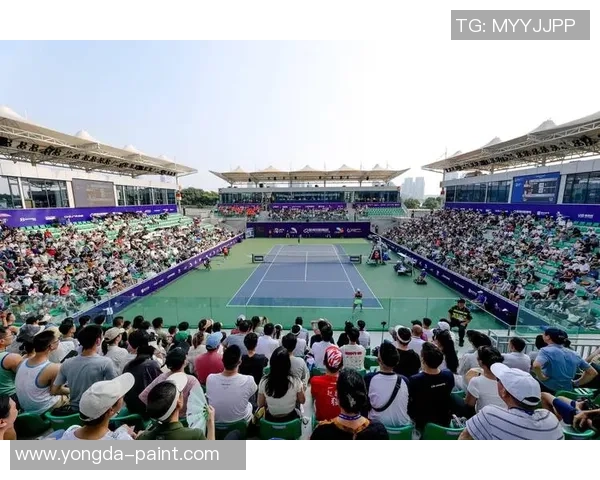 广州网球队个人能力提升之路热议网球运动的变革与发展