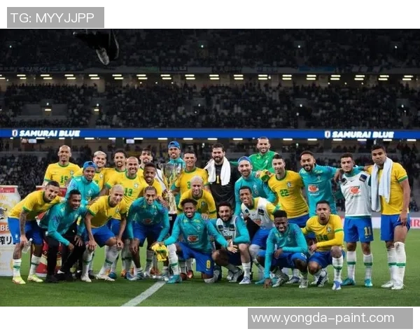 本届巴西足球明星阵容揭秘他们的实力与魅力全解析