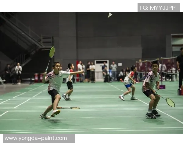 武汉羽毛球队在邀请赛中的比赛经验与表现分析